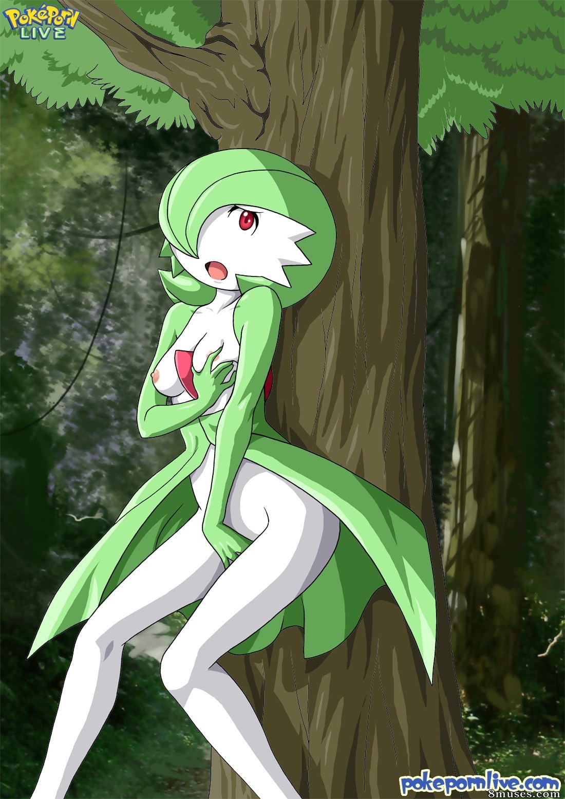 PokepornLive Comics - Fotos aleatorias - Página 240