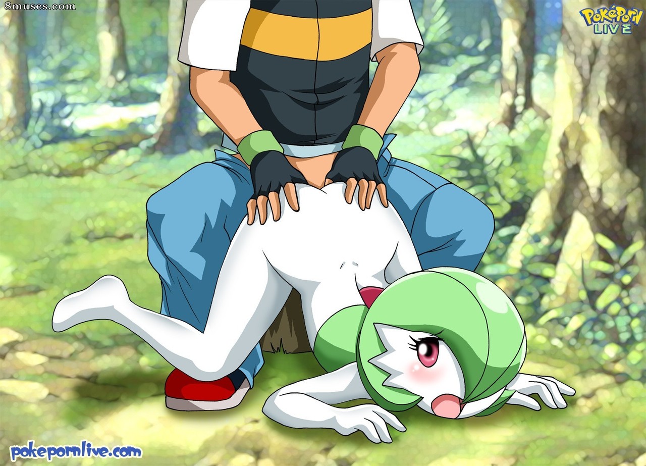 PokepornLive Comics - Imagens aleatórias - Página 233