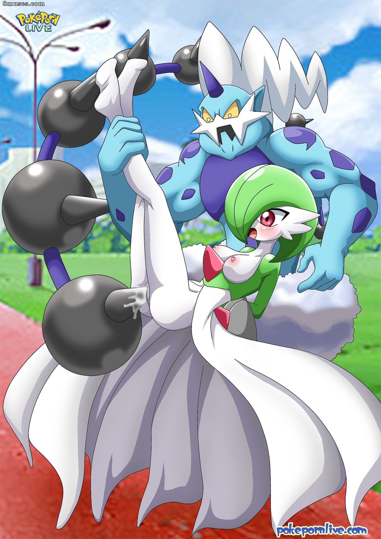 PokepornLive Comics - Fotos aleatorias - Página 612