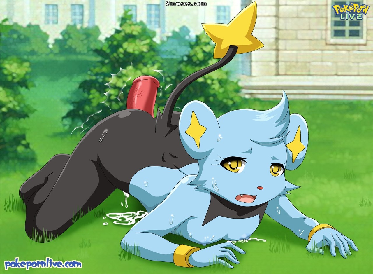 PokepornLive Comics - Imagens aleatórias - Página 578