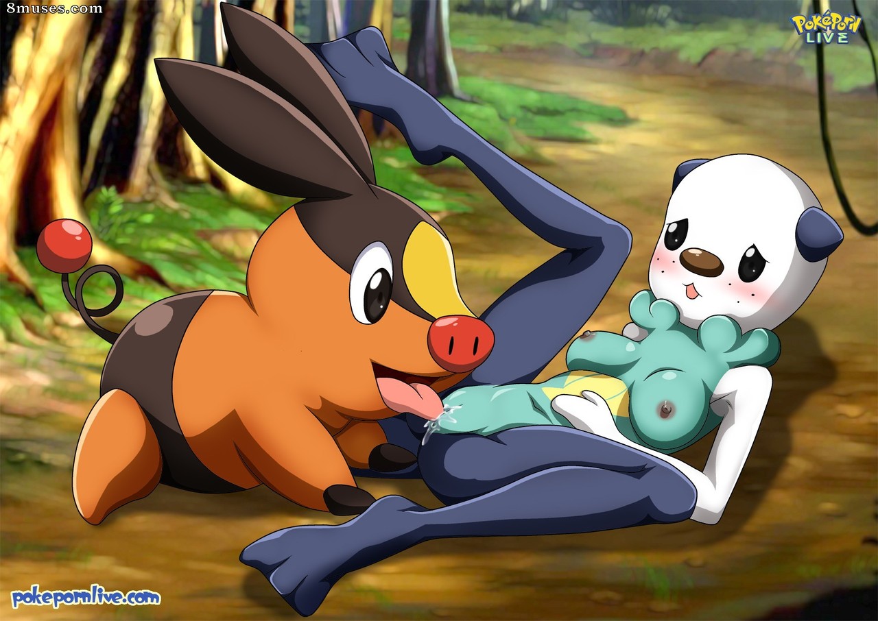 PokepornLive Comics - Fotos aleatorias - Página 611