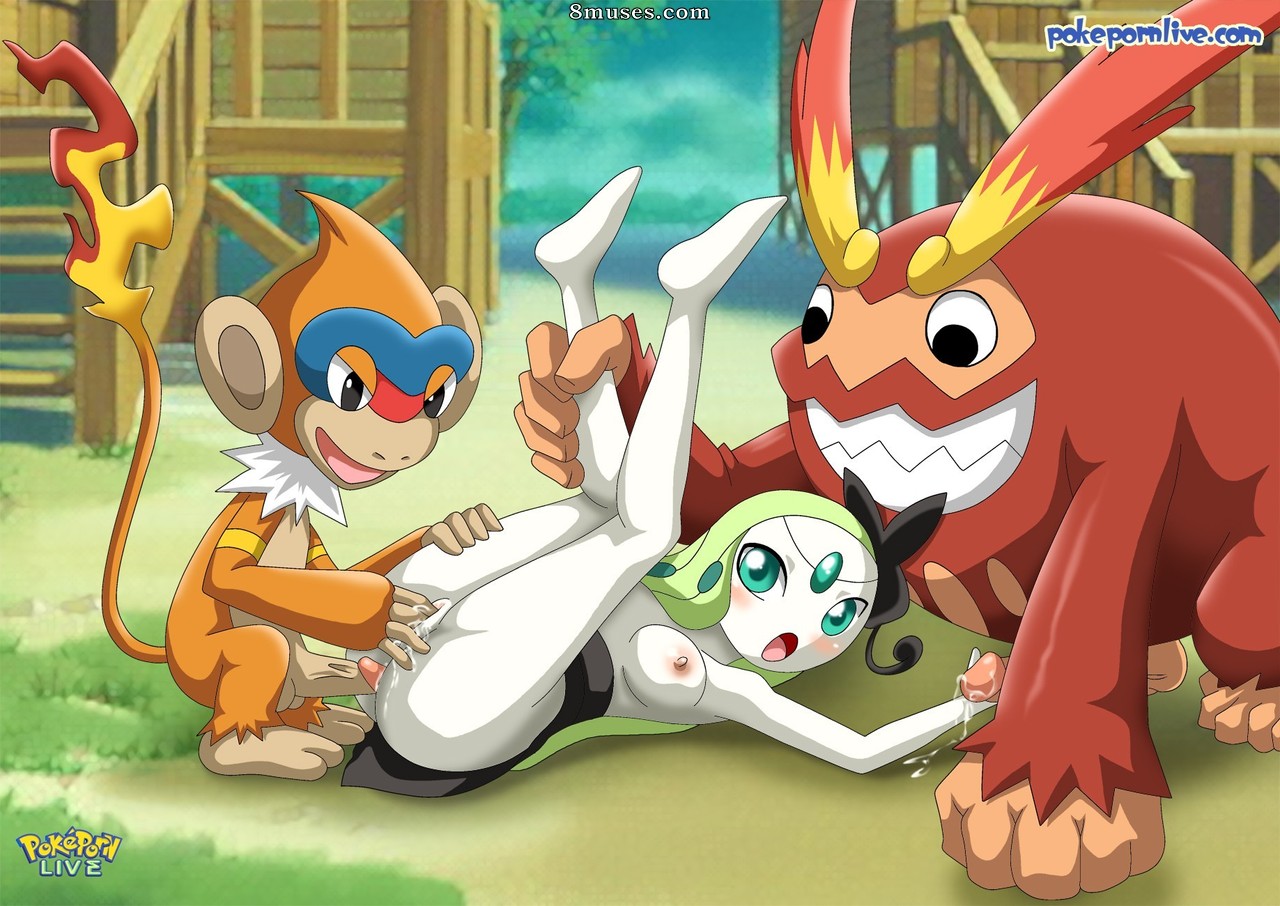 PokepornLive Comics - Fotos aleatorias - Página 488
