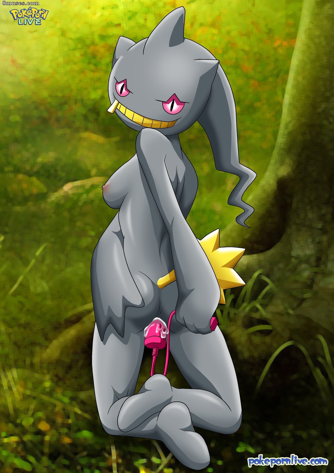 PokepornLive Comics - Fotos aleatorias - Página 57