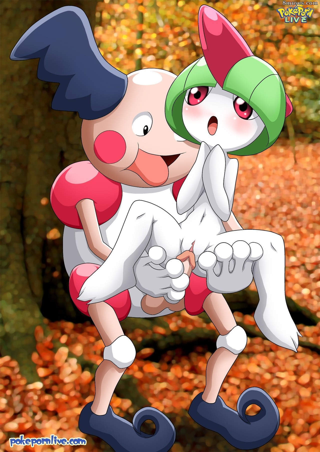 PokepornLive Comics - Fotos aleatorias - Página 491