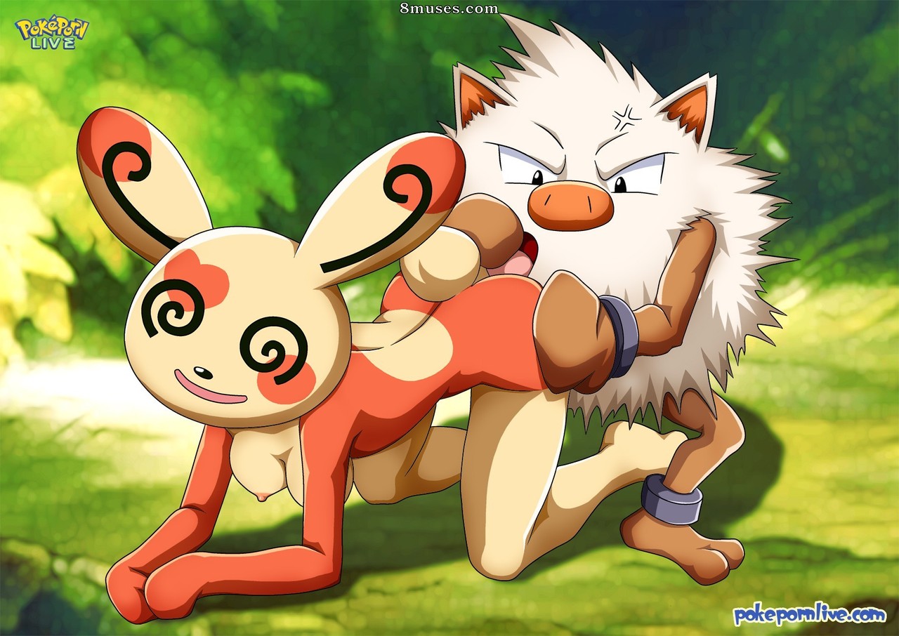 PokepornLive Comics - यादृच्छिक चित्र - पेज 540