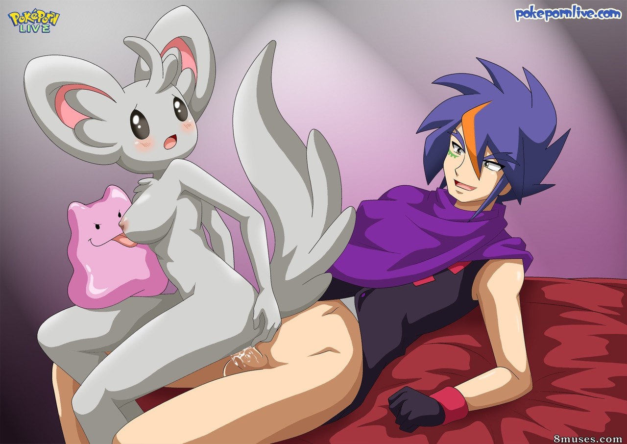 PokepornLive Comics - Fotos aleatorias - Página 188