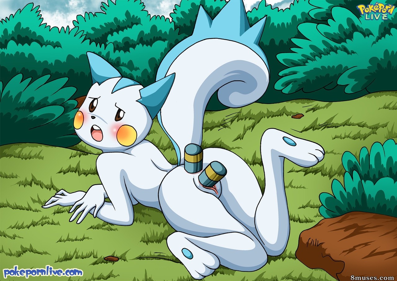 PokepornLive Comics - Imagens aleatórias - Página 506