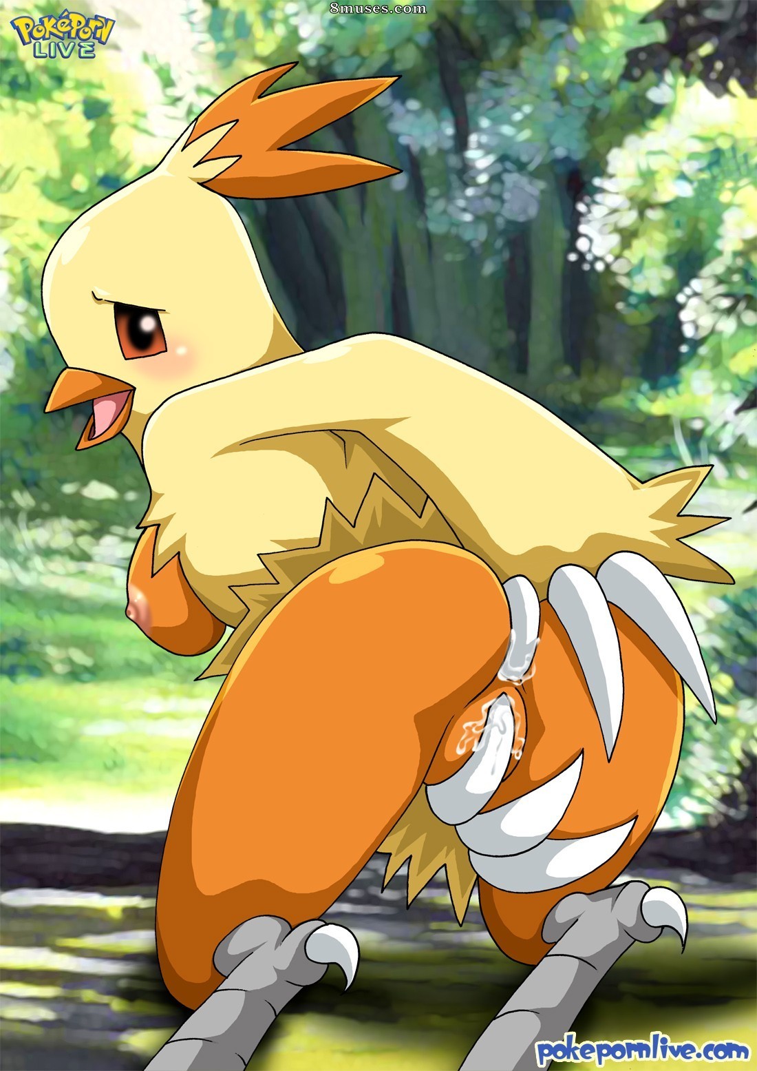 PokepornLive Comics - Fotos aleatorias - Página 117