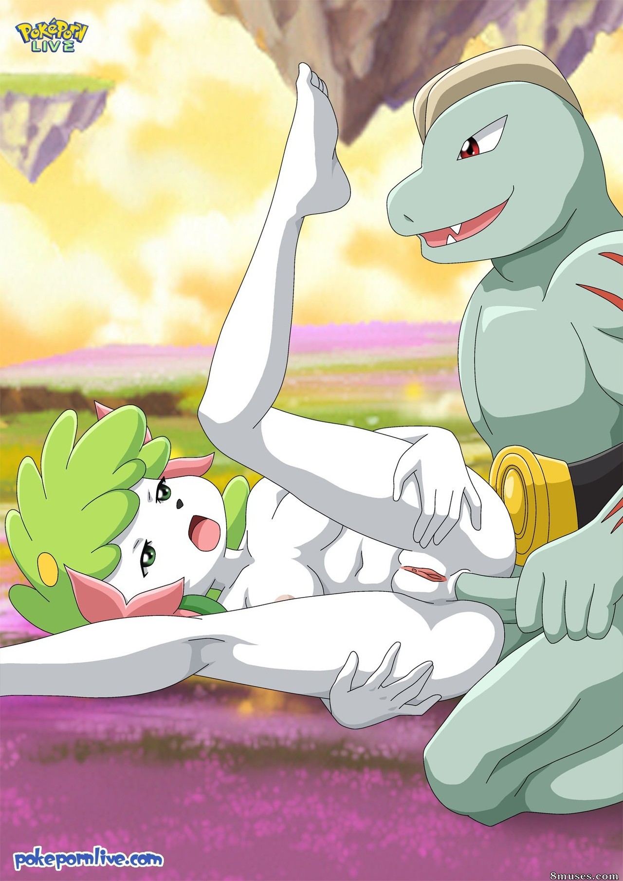 PokepornLive Comics - Fotos aleatorias - Página 415