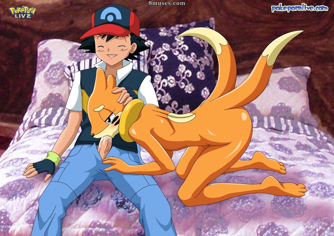 PokepornLive Comics - Fotos aleatorias - Página 82