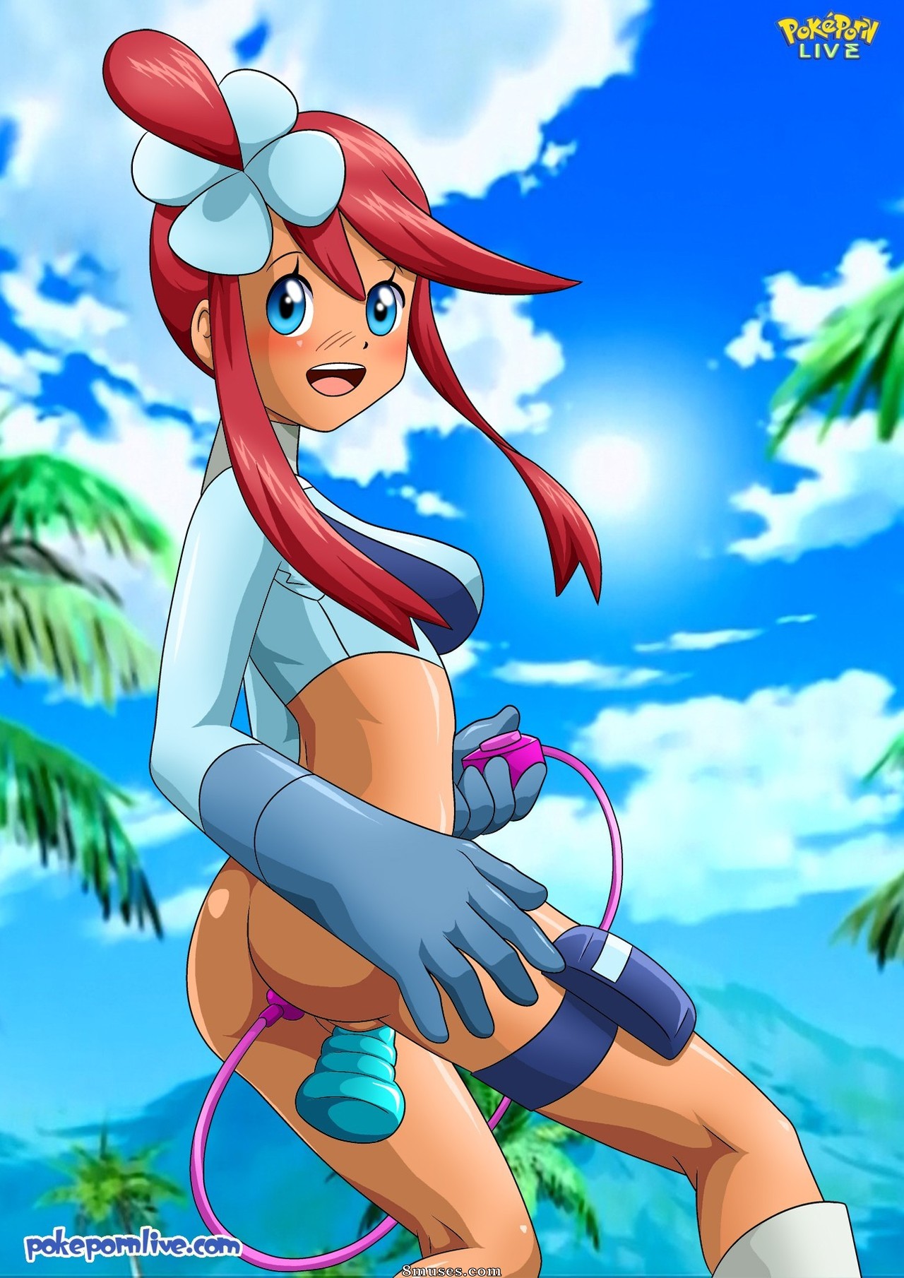 PokepornLive Comics - Fotos aleatorias - Página 599