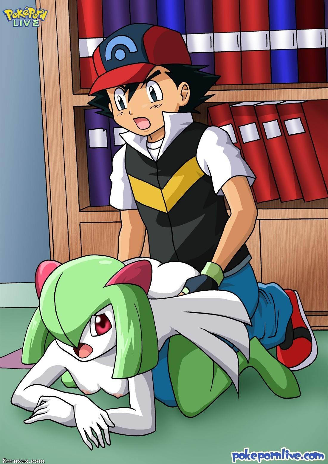PokepornLive Comics - Fotos aleatorias - Página 356