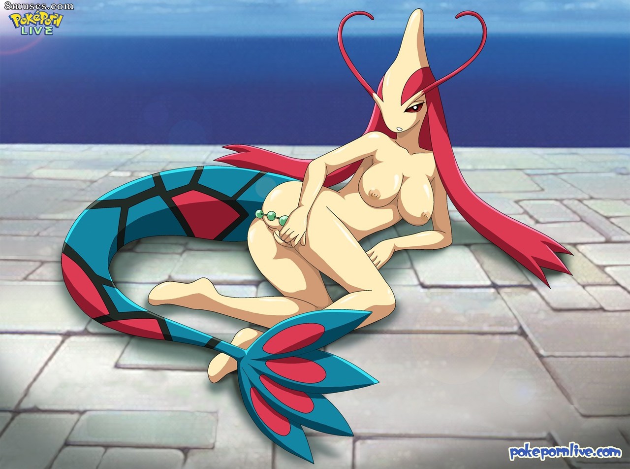 PokepornLive Comics - Fotos aleatorias - Página 463