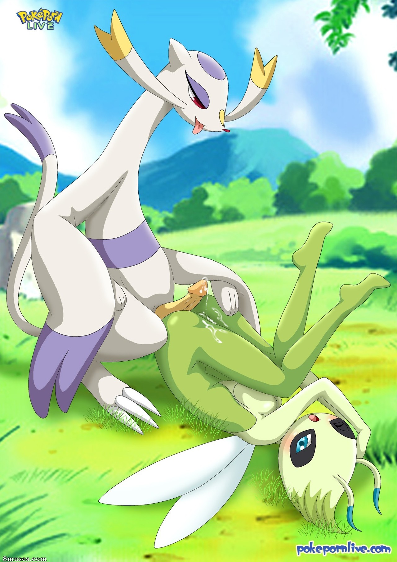 PokepornLive Comics - Fotos aleatorias - Página 456