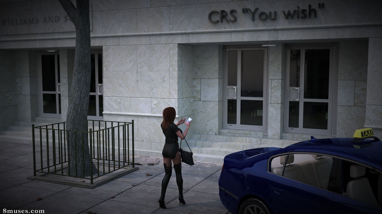 CRS You wish - Issue 1 - Page 2