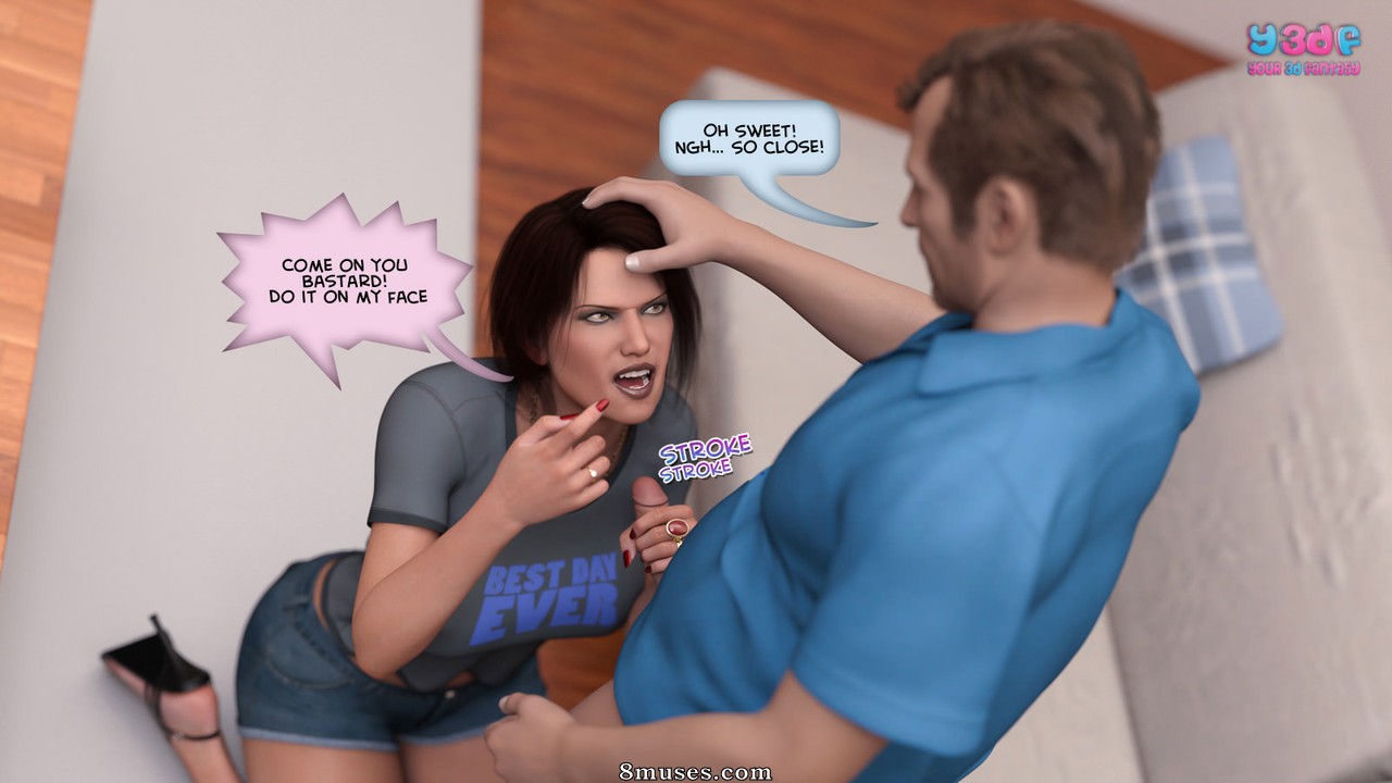 Y3DF - Your3DFantasy.com Comics - Y3DFBOOK - Página 34