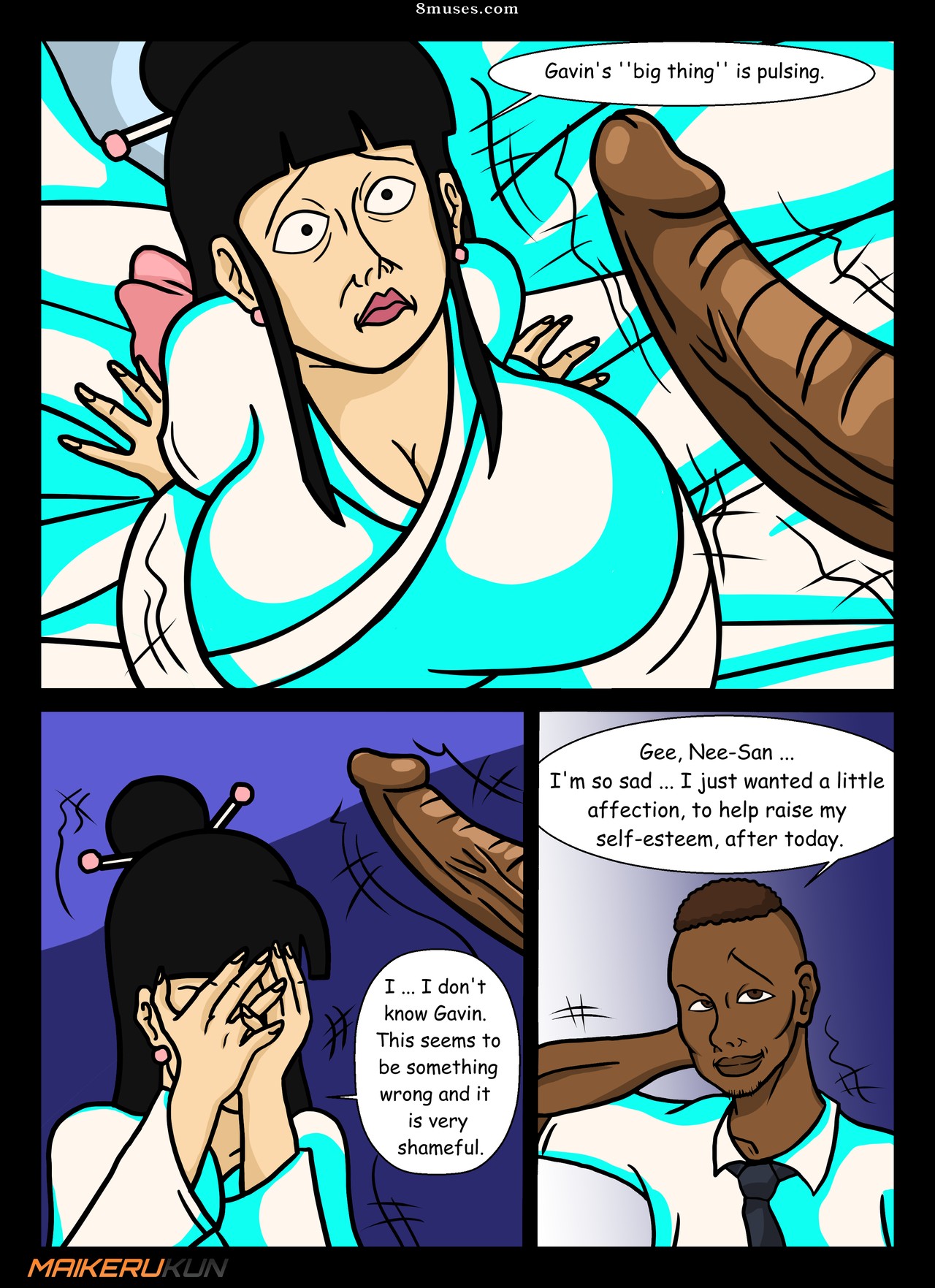 34. Daily Assistance - Issue 01 - Page 11