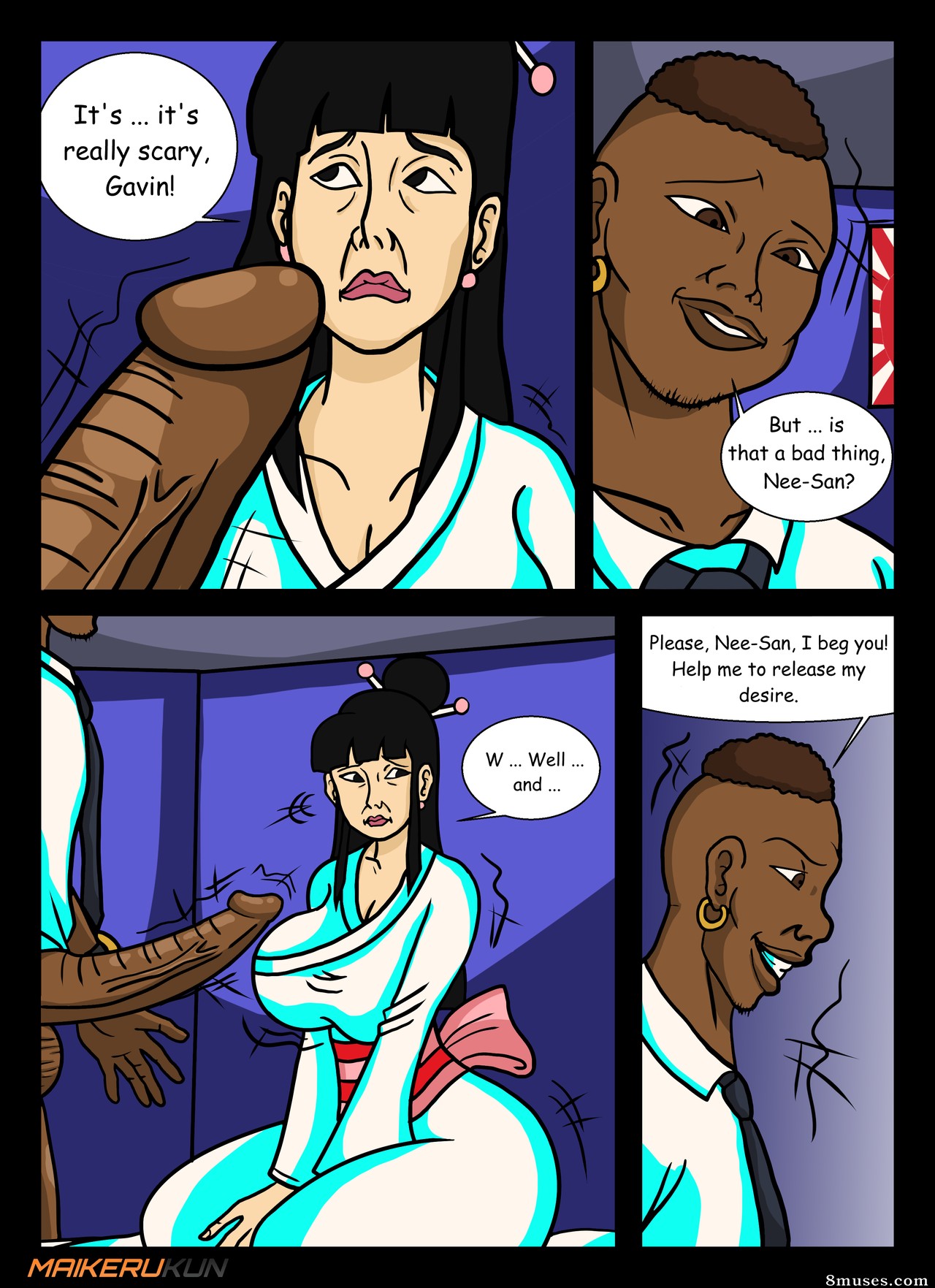 34. Daily Assistance - Issue 01 - Page 10