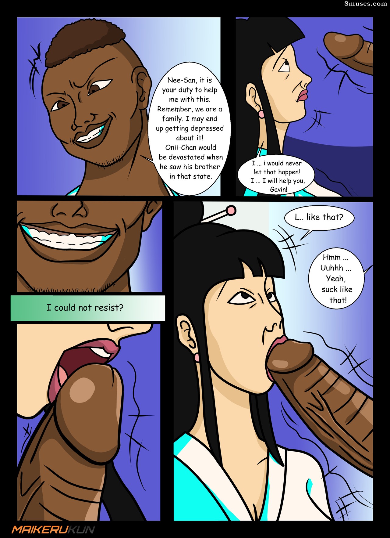 34. Daily Assistance - Issue 01 - Page 13