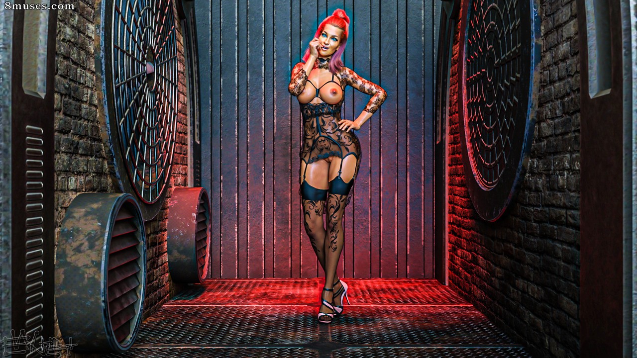 Photo Models - Issue 2 - Page 15