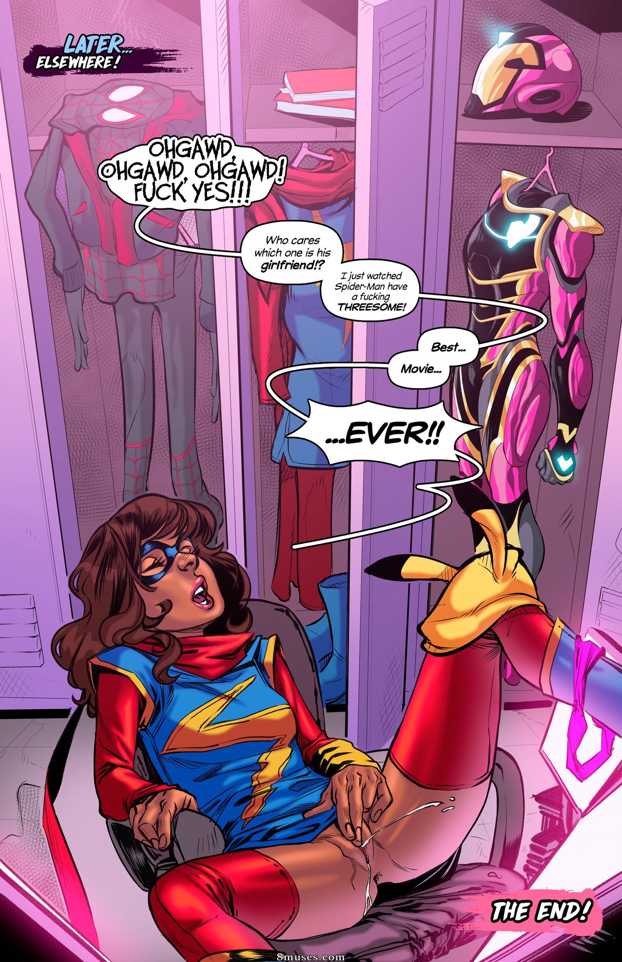 Weaving Fluids - Issue 4 - Page 11