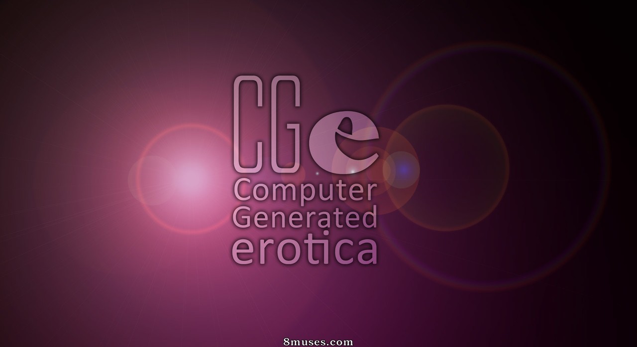 Erogenesis - Erogirls - Nerdgasm - Página 5