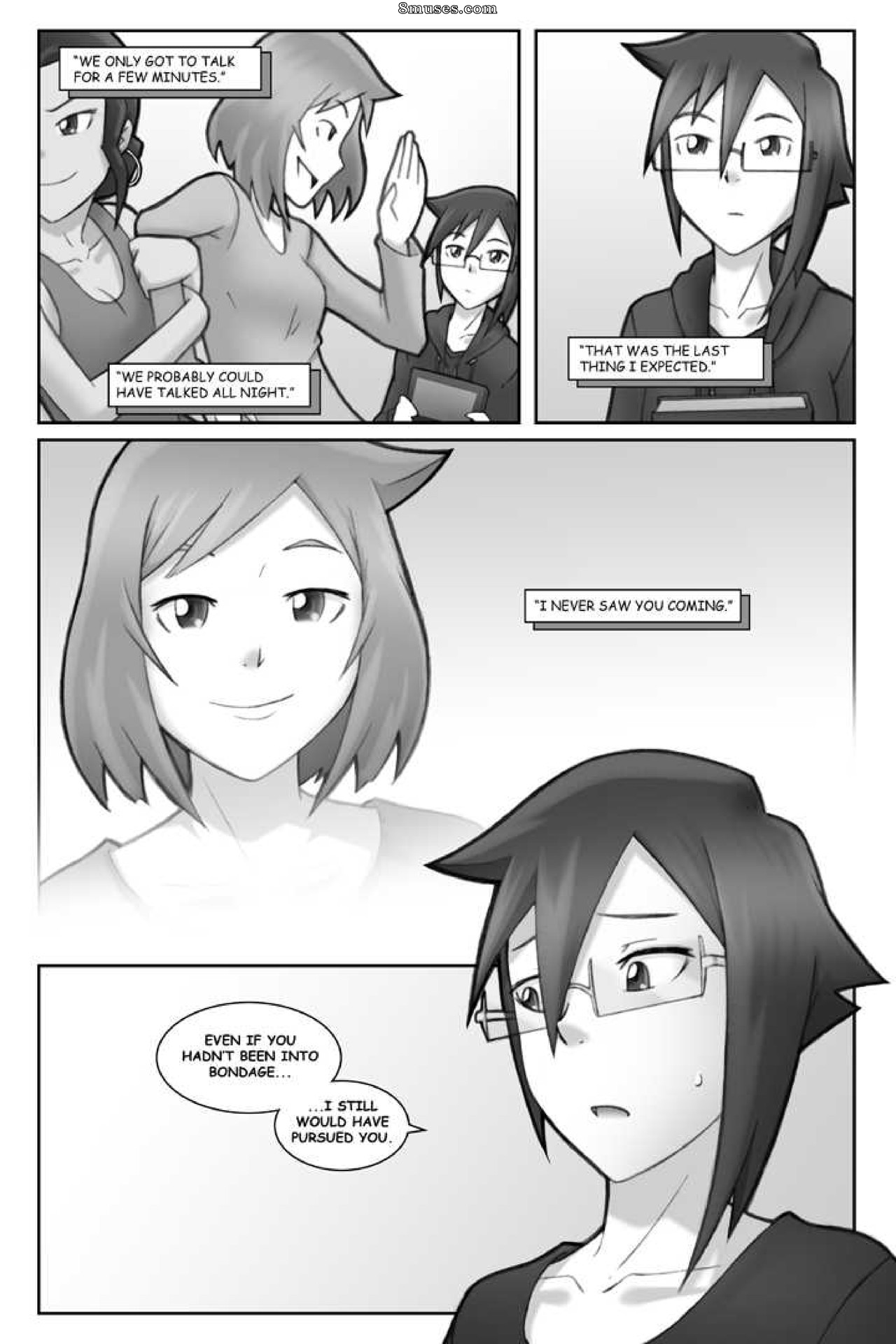 Stereoscope Comics - Valentines Comic - Page 8