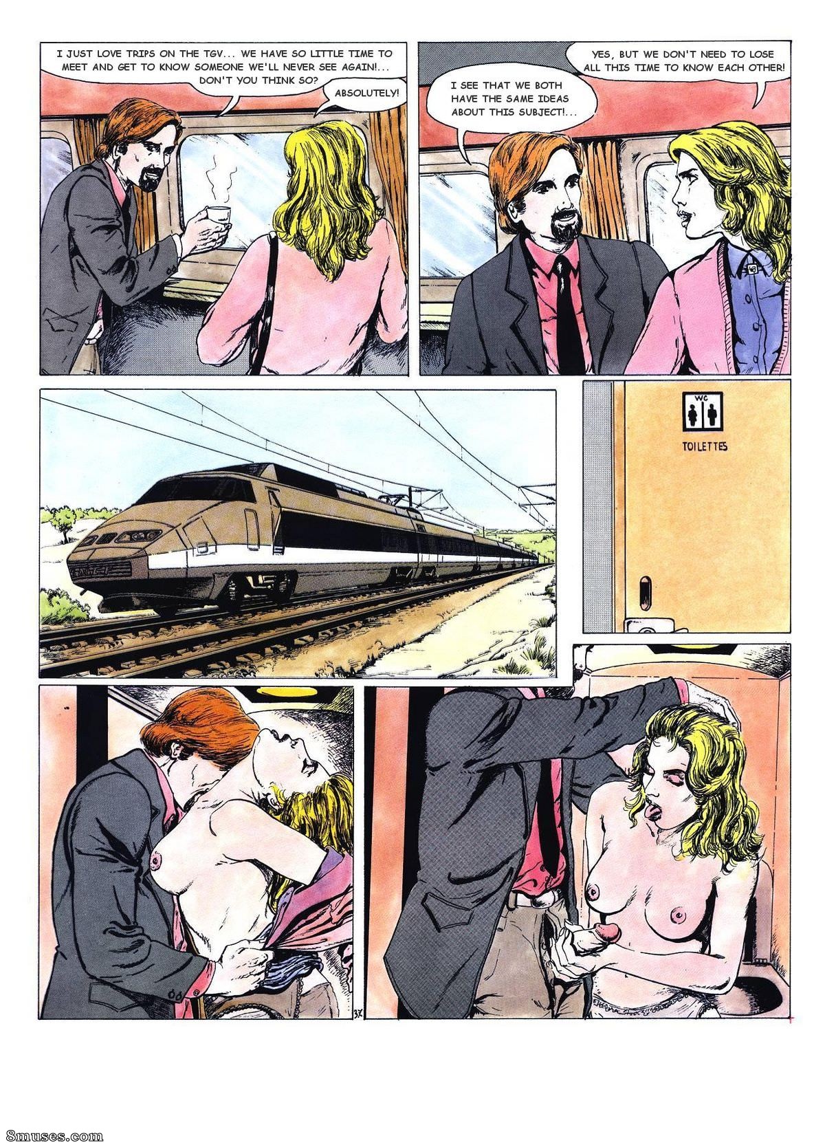 Night Train - Issue 1 - Page 39