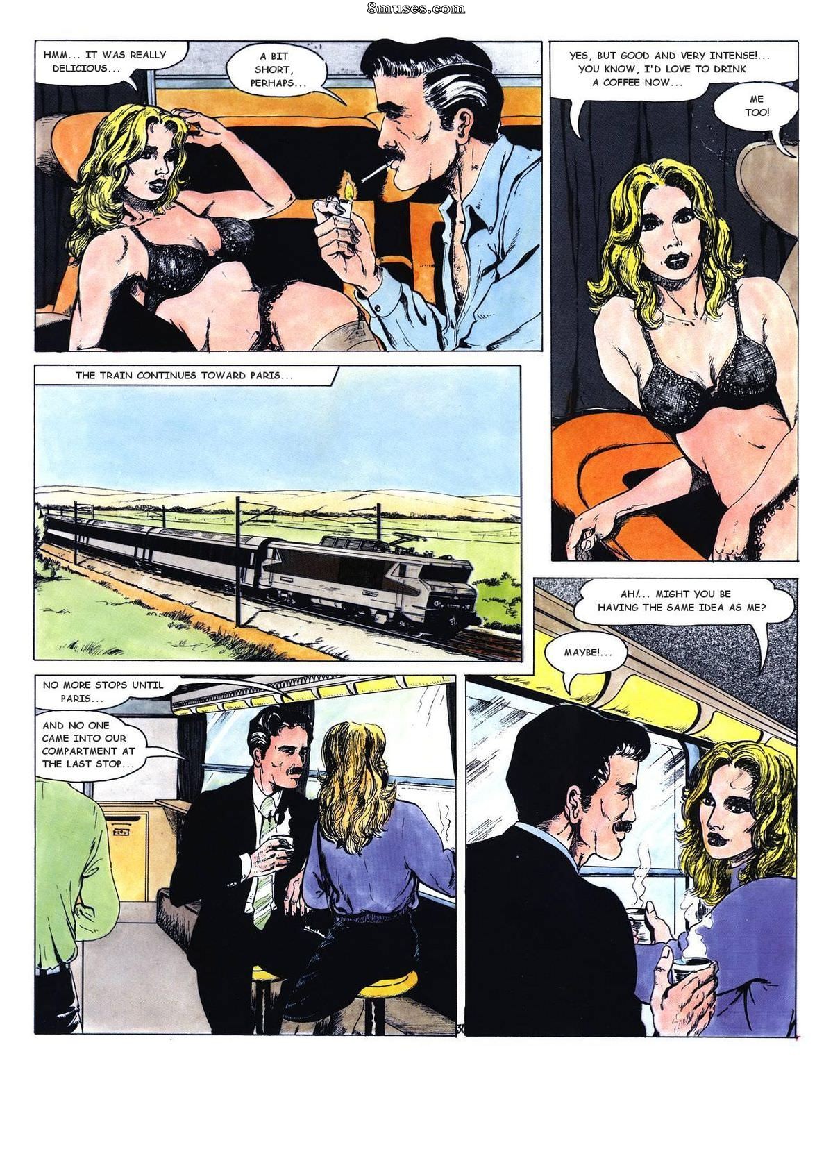Night Train - Issue 1 - Page 34
