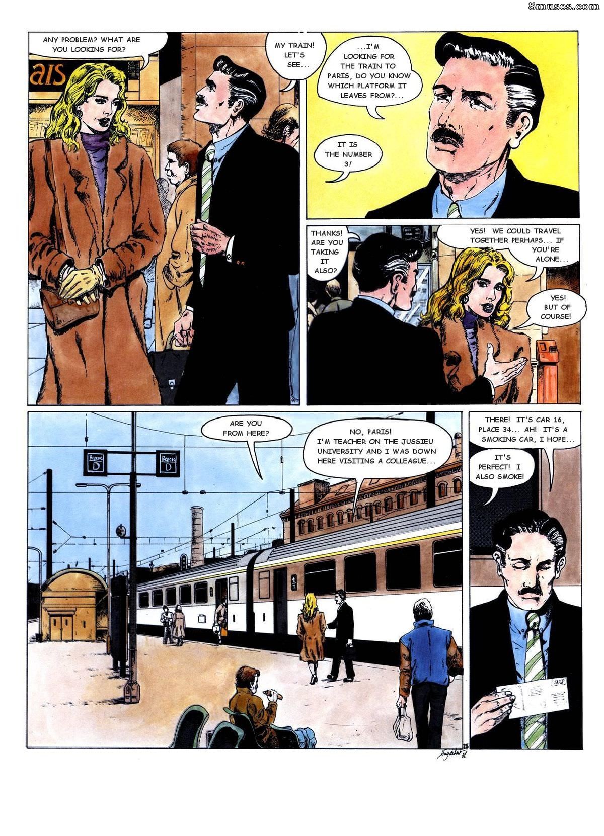 Night Train - Issue 1 - Page 27