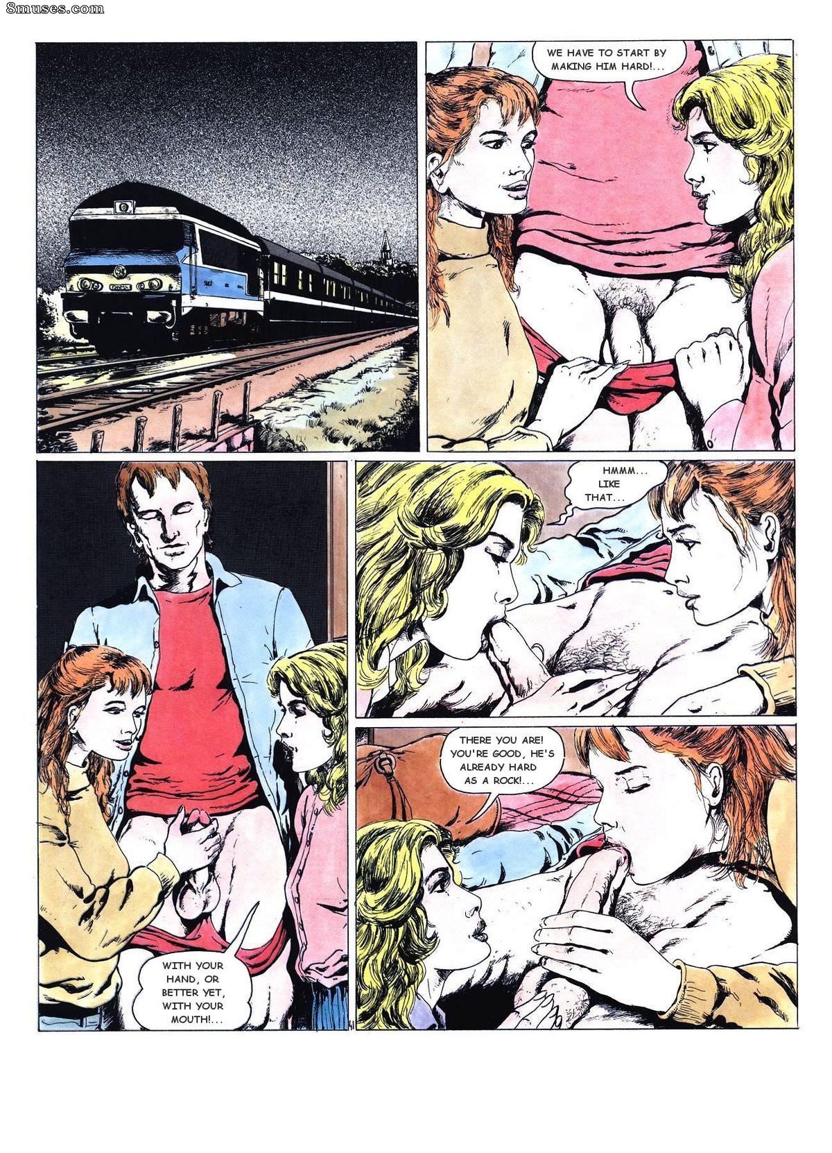Night Train - Issue 1 - Page 43