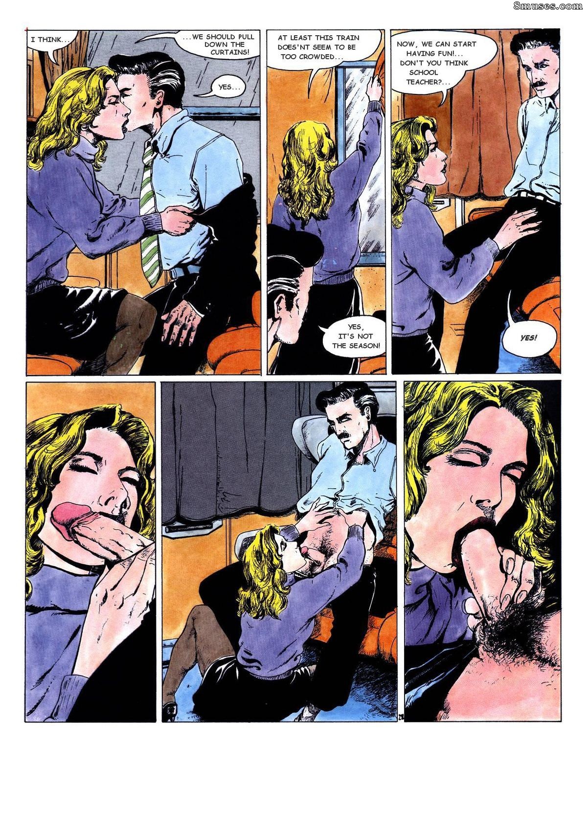 Night Train - Issue 1 - Page 30