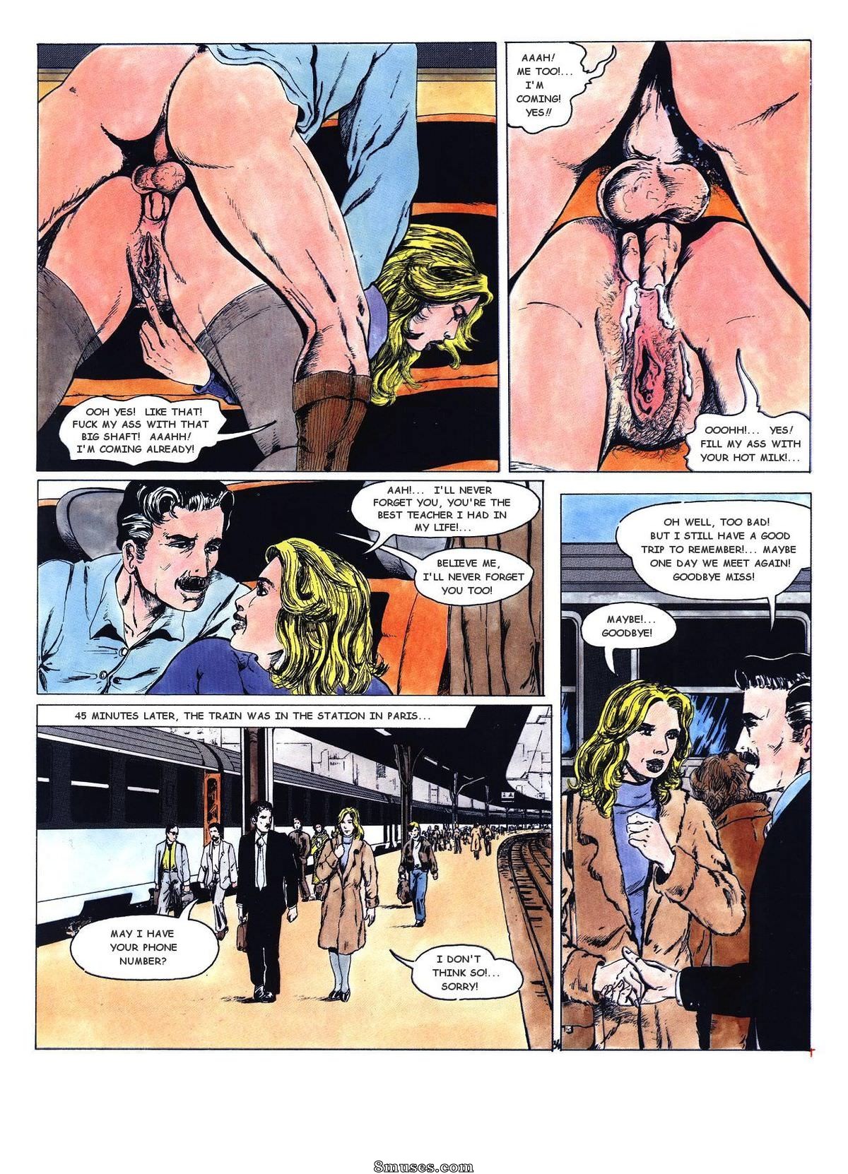 Night Train - Issue 1 - Page 36