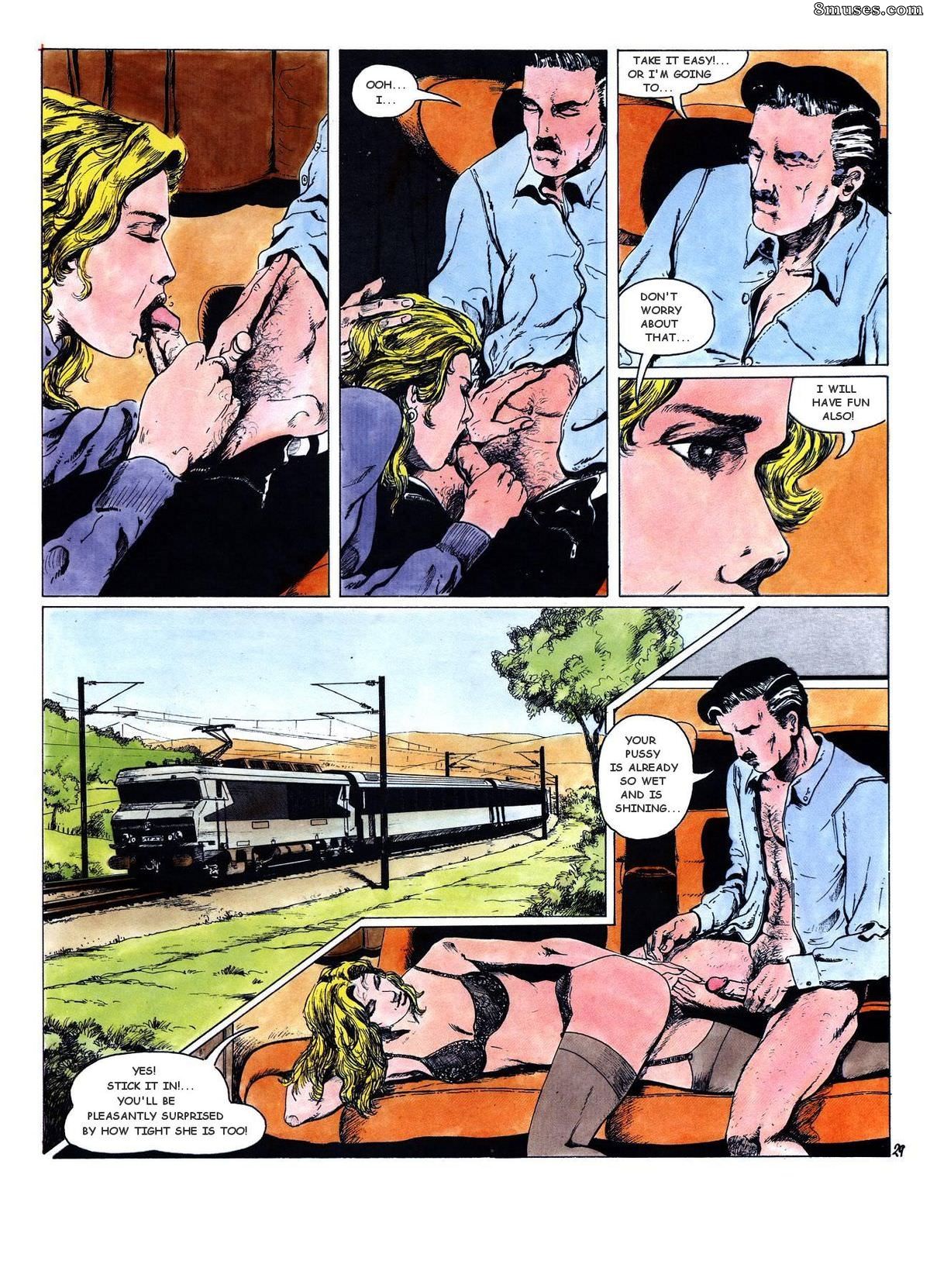 Night Train - Issue 1 - Page 31