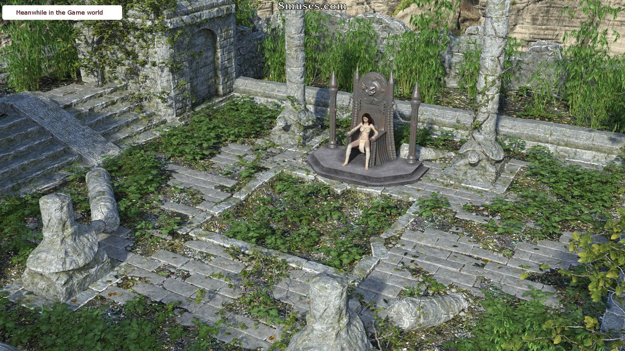 Lucifafa - Quadrinho do Witcher - Página 27