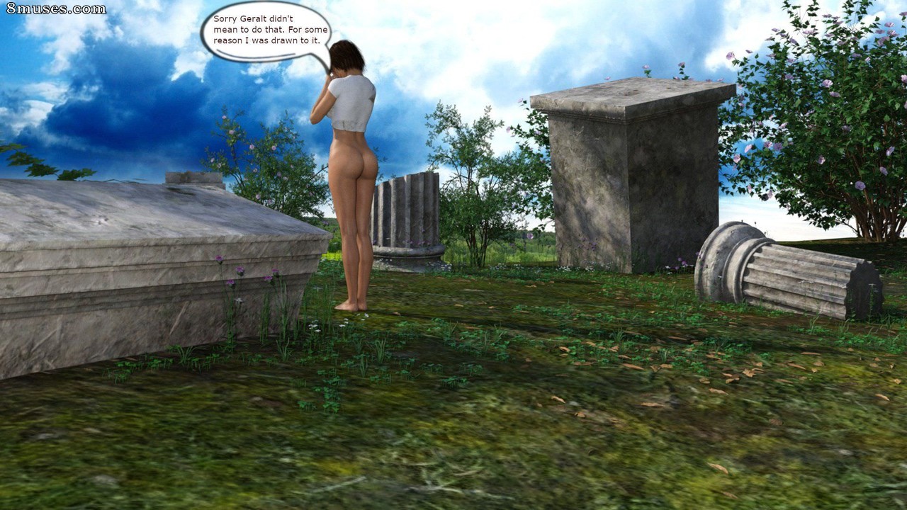 Lucifafa - Quadrinho do Witcher - Página 68