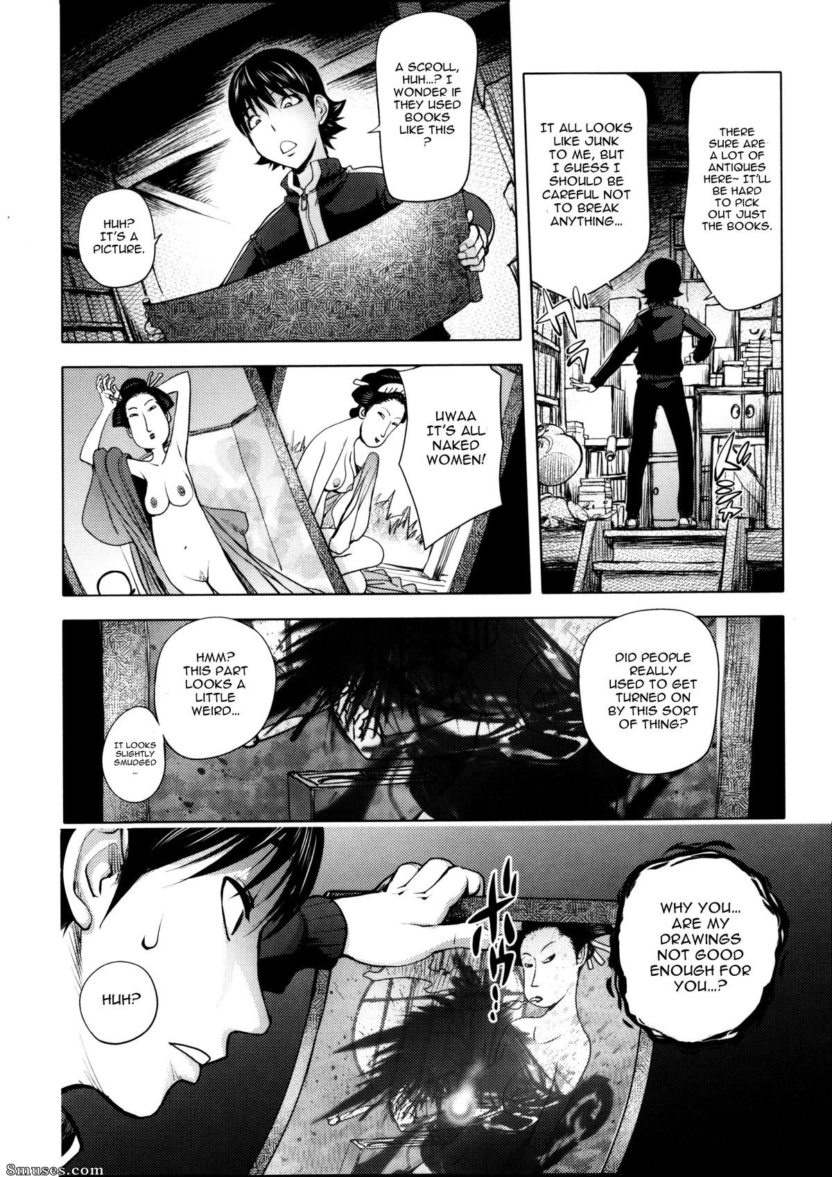 Kon-Kit - Torochichi Daitai Fuhoni na Wakan - Involuntary But Consensual Sex - Page 53