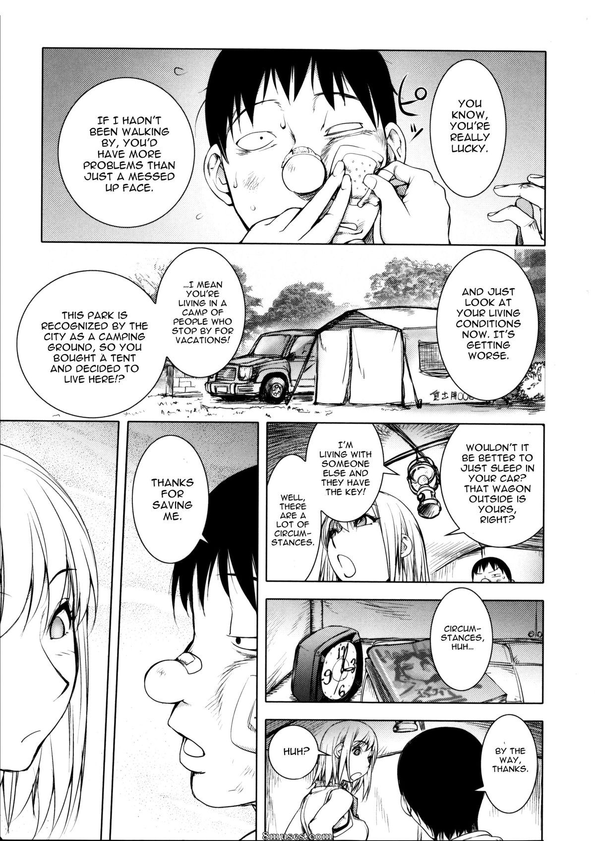 Kon-Kit - Torochichi Daitai Fuhoni na Wakan - Involuntary But Consensual Sex - Page 11