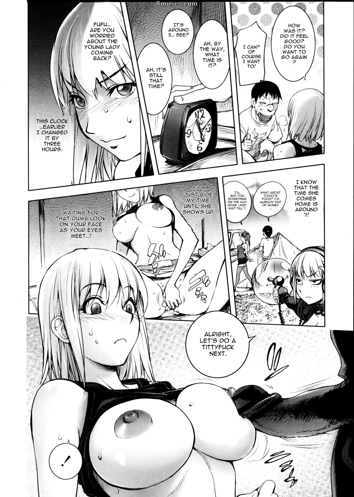 Kon-Kit - Torochichi Daitai Fuhoni na Wakan - Involuntary But Consensual Sex - Page 22