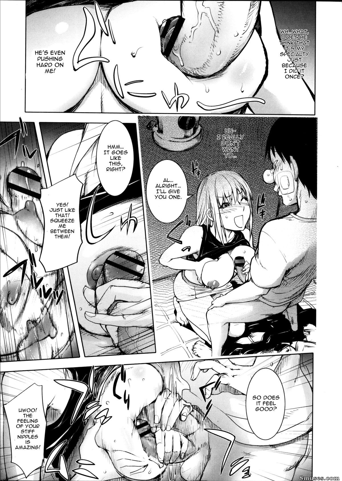 Kon-Kit - Torochichi Daitai Fuhoni na Wakan - Involuntary But Consensual Sex - Page 23