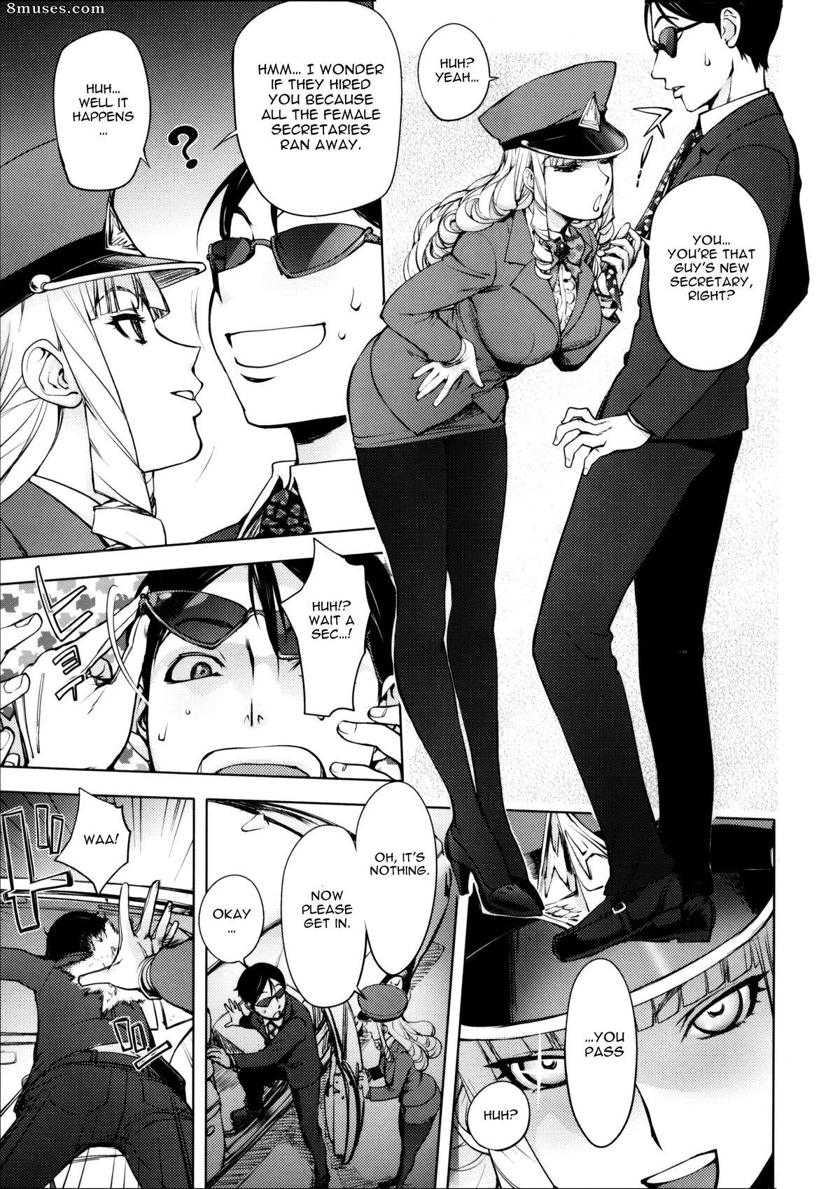 Kon-Kit - Torochichi Daitai Fuhoni na Wakan - Sexe involontaire mais consensuel - Page 74