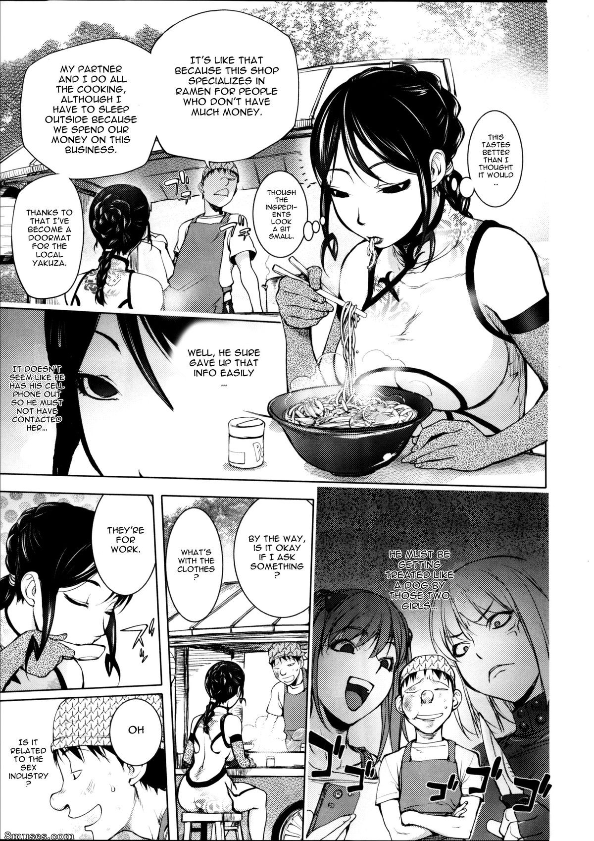 Kon-Kit - Torochichi Daitai Fuhoni na Wakan - Involuntary But Consensual Sex - Page 93