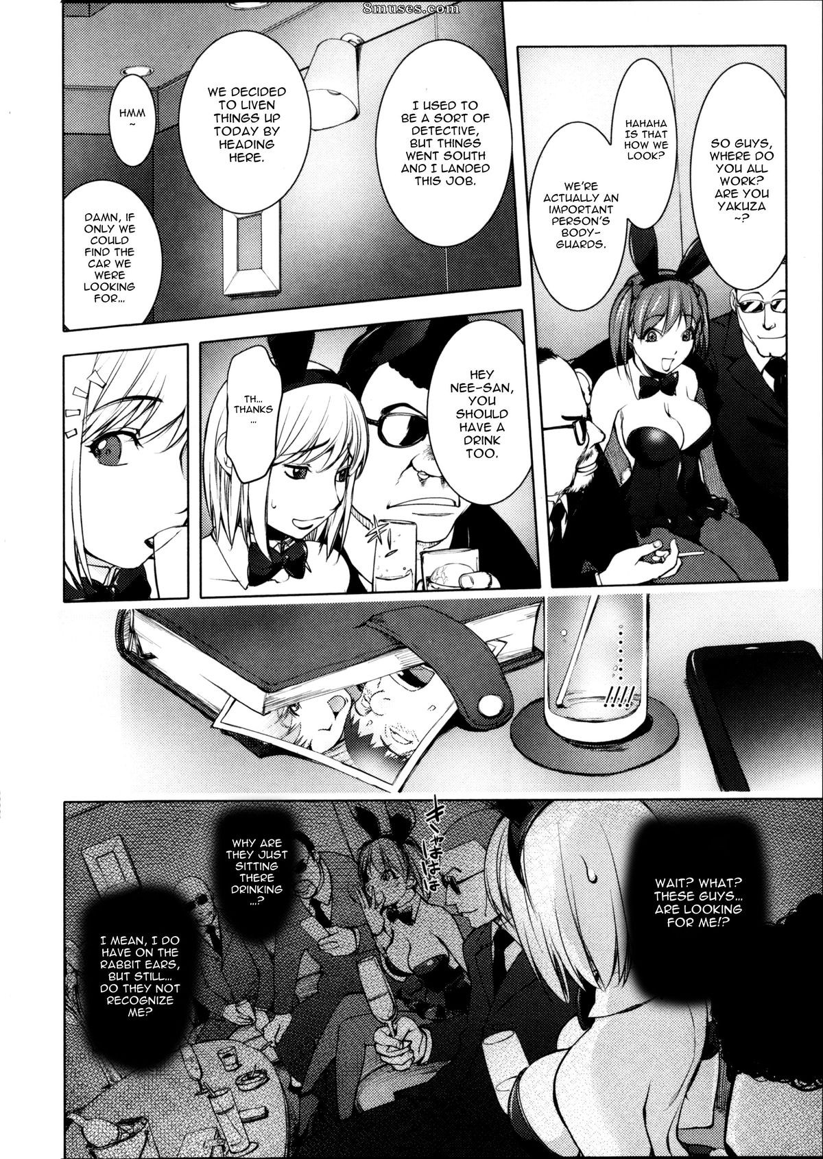 Kon-Kit - Torochichi Daitai Fuhoni na Wakan - Involuntary But Consensual Sex - Page 115