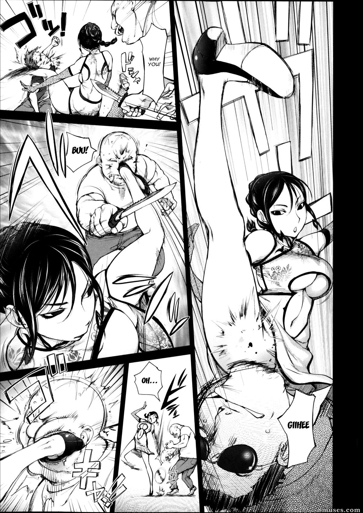 Kon-Kit - Torochichi Daitai Fuhoni na Wakan - Sexe involontaire mais consensuel - Page 89