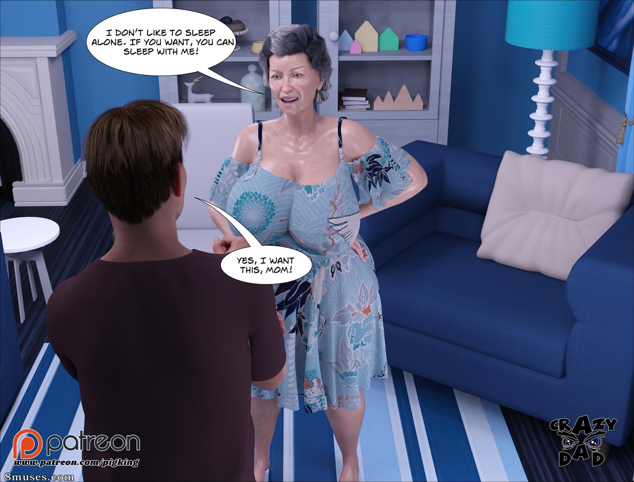 Clarice - Issue 4 - Page 11