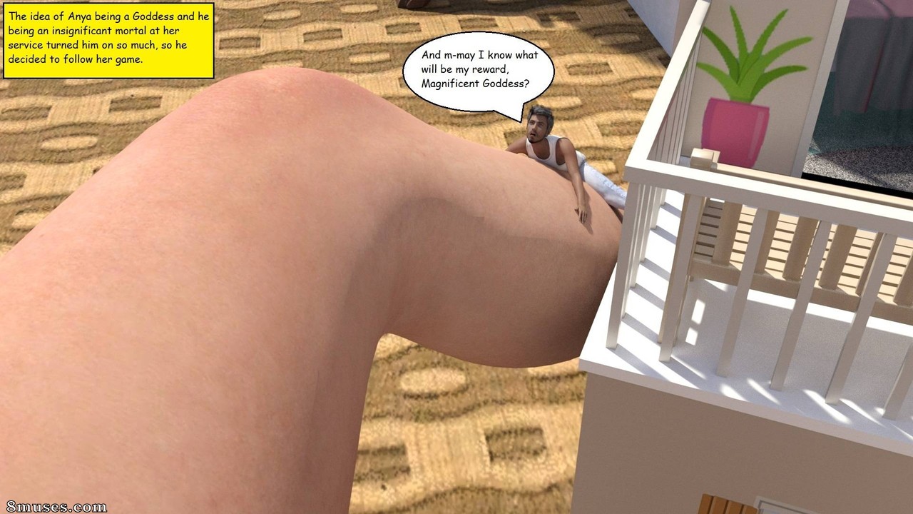 Elrelator - Things are Changin - Page 141