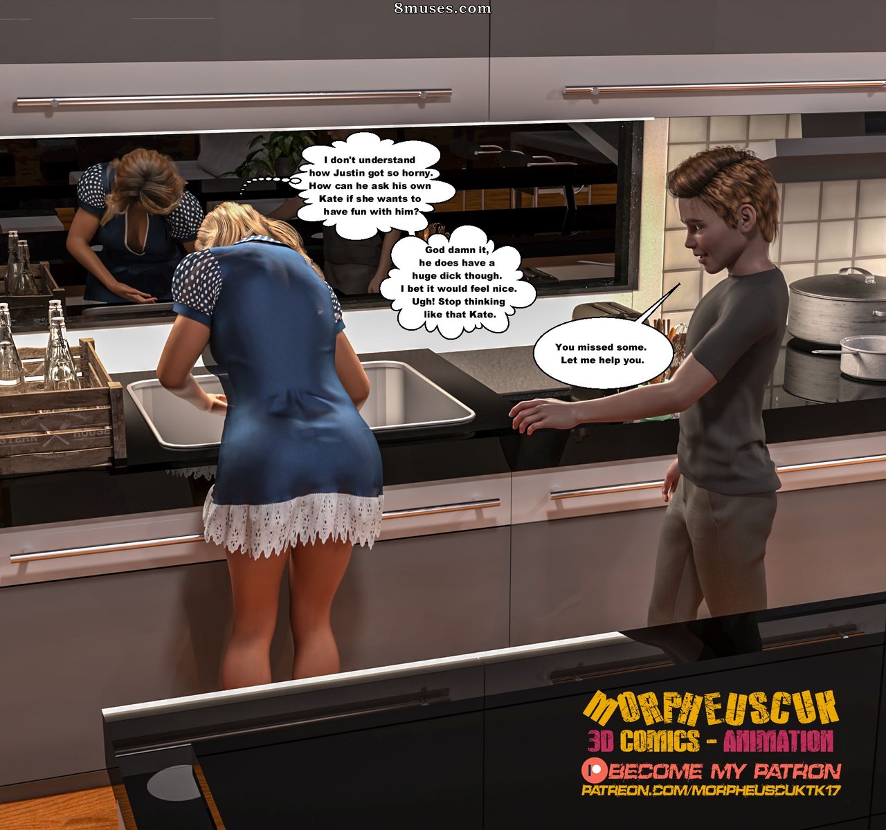 Quartier - Numéro 5 - Page 39