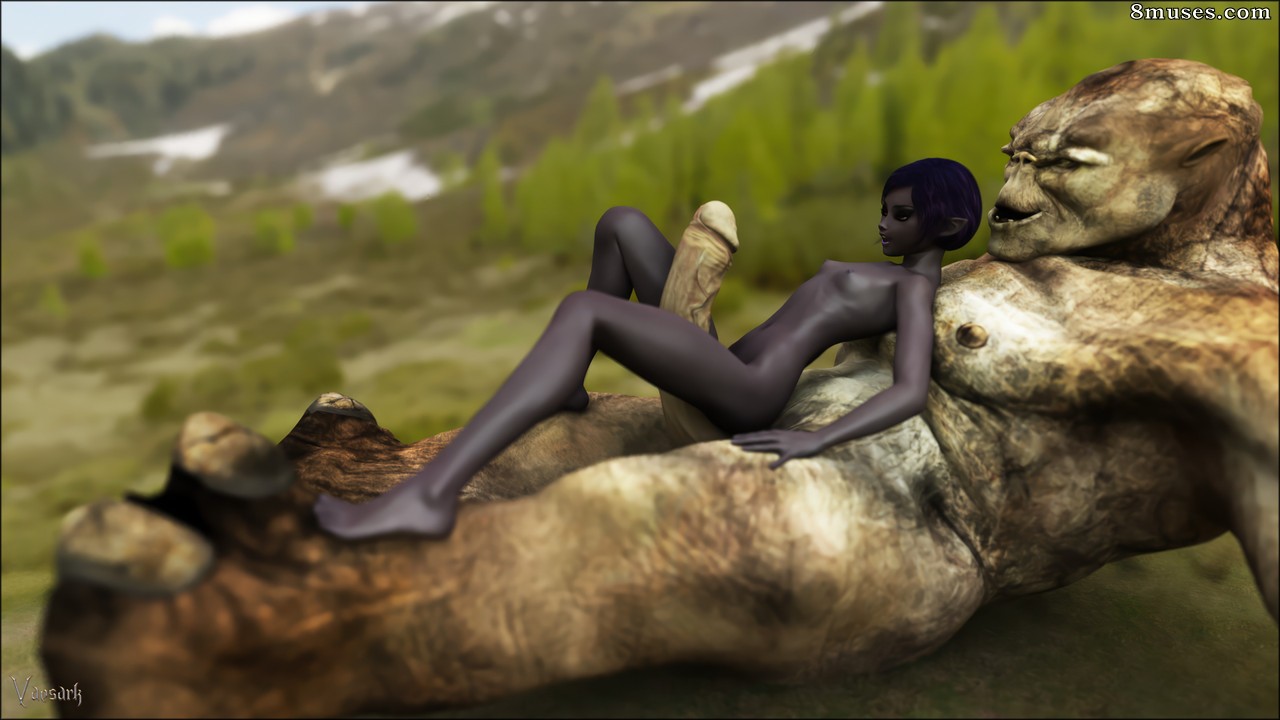 CGS - CGS214 - Sheaira - Page 36