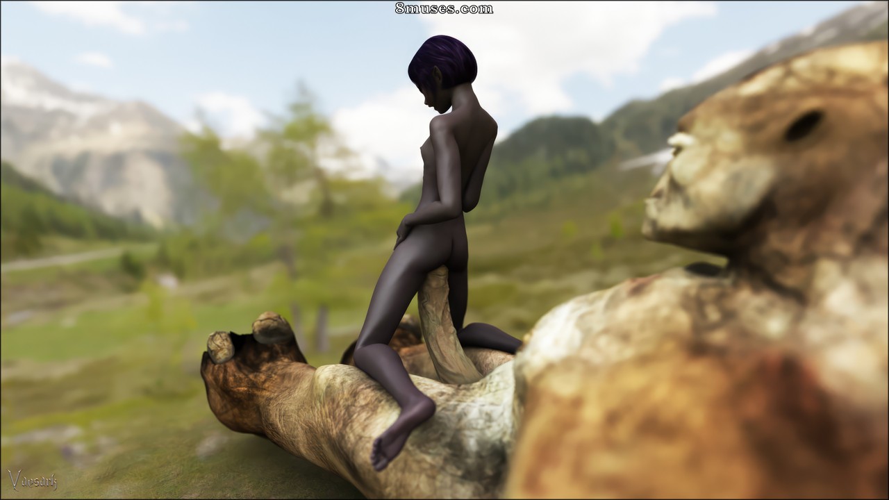 CGS - CGS214 - Sheaira - Page 26