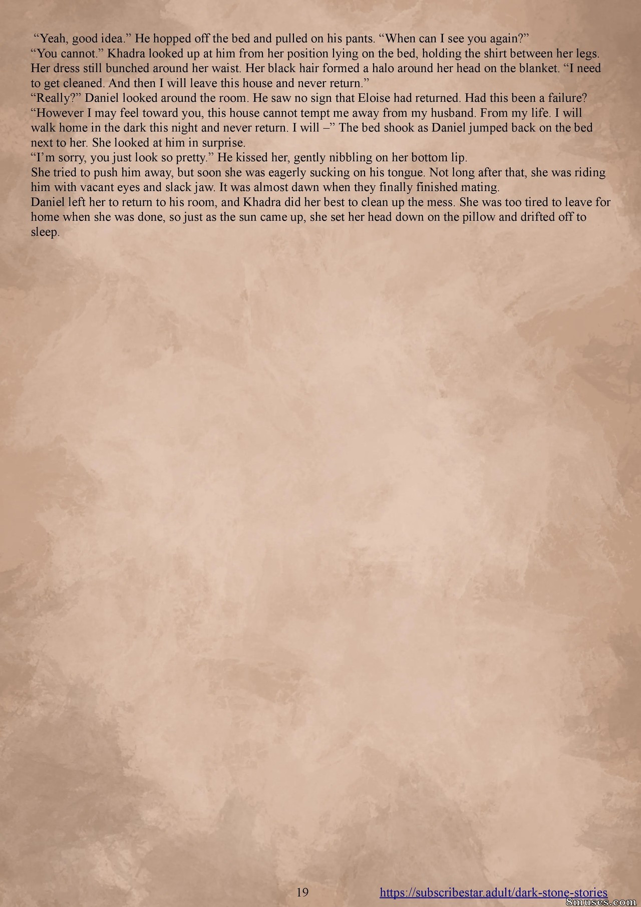 The Haunting of Palmer Mansion - Issue 10 - Page 20